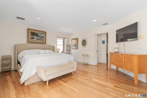 Tiny photo for 35 Hanson Road, Canton, CT 06019 (MLS # 24164779)
