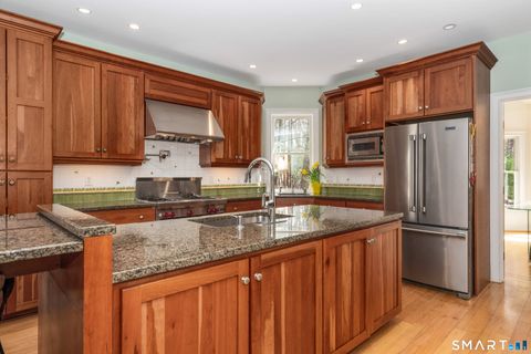 Tiny photo for 35 Hanson Road, Canton, CT 06019 (MLS # 24164779)