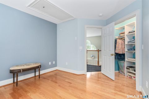 Tiny photo for 35 Hanson Road, Canton, CT 06019 (MLS # 24164779)