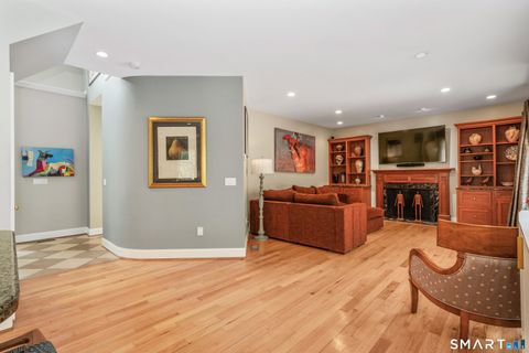 Tiny photo for 35 Hanson Road, Canton, CT 06019 (MLS # 24164779)