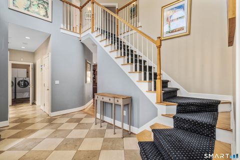 Tiny photo for 35 Hanson Road, Canton, CT 06019 (MLS # 24164779)