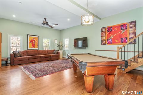 Tiny photo for 35 Hanson Road, Canton, CT 06019 (MLS # 24164779)