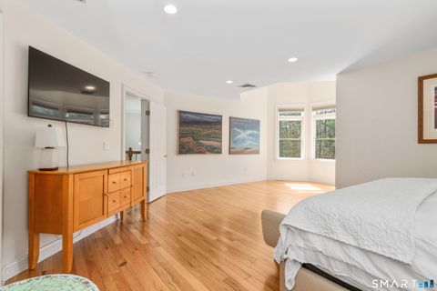 Tiny photo for 35 Hanson Road, Canton, CT 06019 (MLS # 24164779)