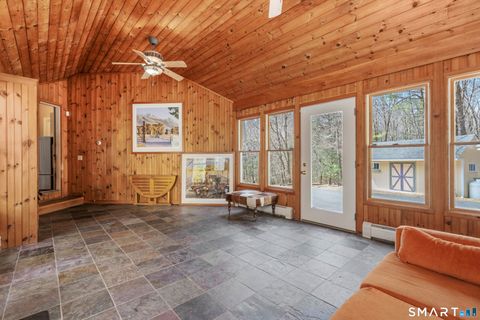 Tiny photo for 35 Hanson Road, Canton, CT 06019 (MLS # 24164779)