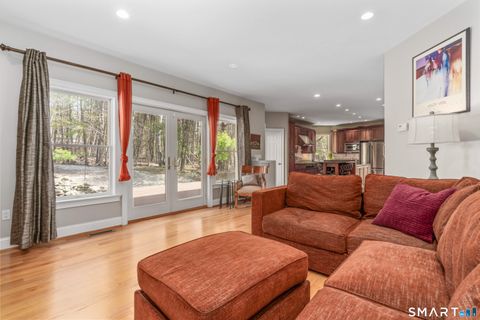 Tiny photo for 35 Hanson Road, Canton, CT 06019 (MLS # 24164779)