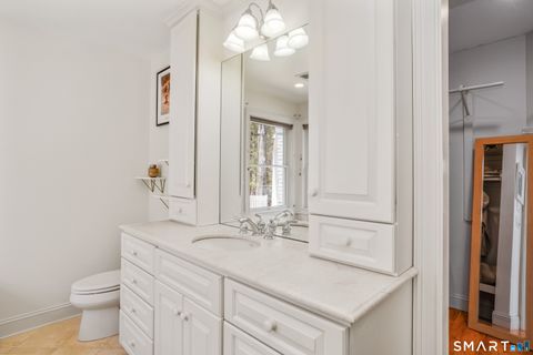 Tiny photo for 35 Hanson Road, Canton, CT 06019 (MLS # 24164779)