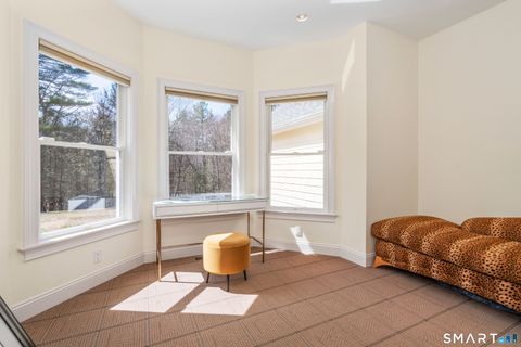 Tiny photo for 35 Hanson Road, Canton, CT 06019 (MLS # 24164779)
