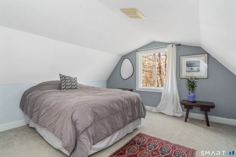 Tiny photo for 35 Hanson Road, Canton, CT 06019 (MLS # 24164779)