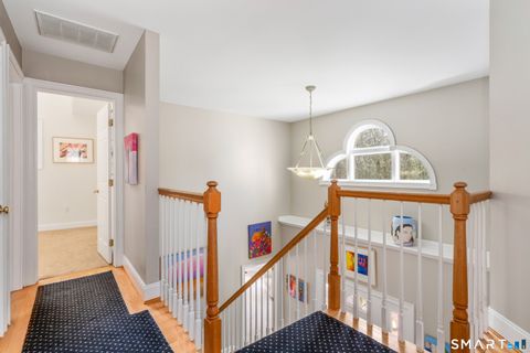 Tiny photo for 35 Hanson Road, Canton, CT 06019 (MLS # 24164779)
