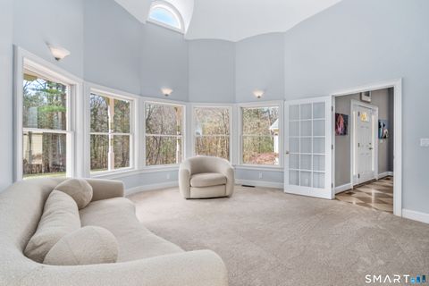Tiny photo for 35 Hanson Road, Canton, CT 06019 (MLS # 24164779)
