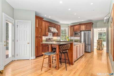 Tiny photo for 35 Hanson Road, Canton, CT 06019 (MLS # 24164779)