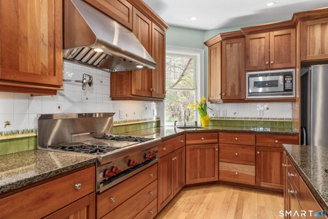 Tiny photo for 35 Hanson Road, Canton, CT 06019 (MLS # 24164779)