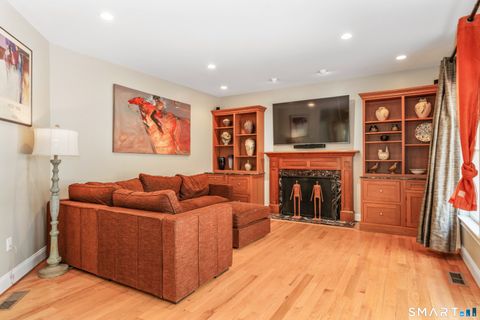 Tiny photo for 35 Hanson Road, Canton, CT 06019 (MLS # 24164779)