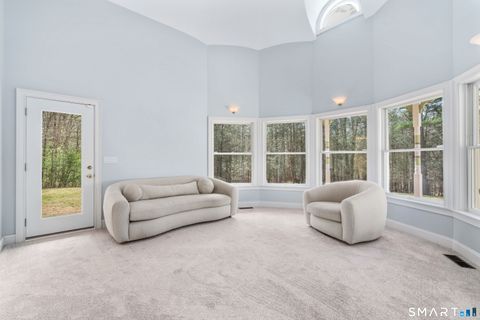 Tiny photo for 35 Hanson Road, Canton, CT 06019 (MLS # 24164779)