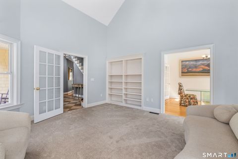Tiny photo for 35 Hanson Road, Canton, CT 06019 (MLS # 24164779)