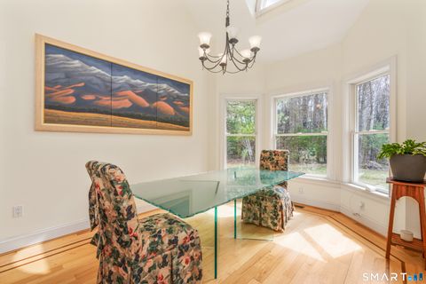 Tiny photo for 35 Hanson Road, Canton, CT 06019 (MLS # 24164779)