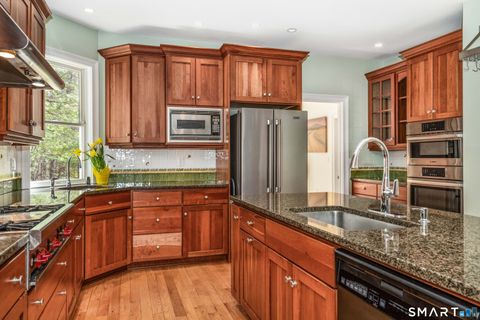 Tiny photo for 35 Hanson Road, Canton, CT 06019 (MLS # 24164779)