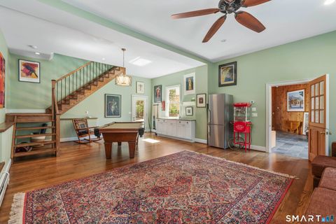 Tiny photo for 35 Hanson Road, Canton, CT 06019 (MLS # 24164779)