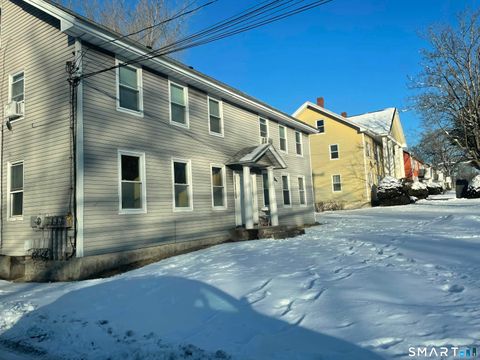 Tiny photo for 57 Main St. Unit D Street, Somers, CT 06078 (MLS # 24150223)