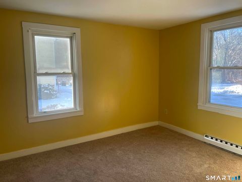 Tiny photo for 57 Main St. Unit D Street, Somers, CT 06078 (MLS # 24150223)