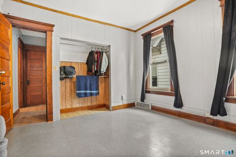 Tiny photo for 36 Maltby Place, New Haven, CT 06511 (MLS # 24163650)