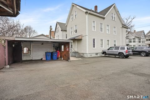 Tiny photo for 36 Maltby Place, New Haven, CT 06511 (MLS # 24163650)