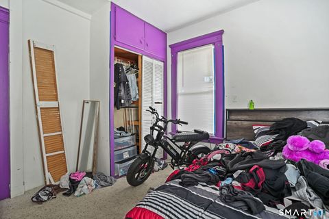 Tiny photo for 36 Maltby Place, New Haven, CT 06511 (MLS # 24163650)