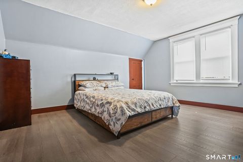 Tiny photo for 36 Maltby Place, New Haven, CT 06511 (MLS # 24163650)