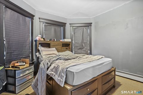 Tiny photo for 36 Maltby Place, New Haven, CT 06511 (MLS # 24163650)