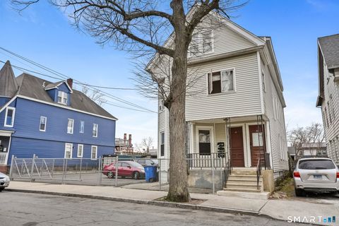 Tiny photo for 36 Maltby Place, New Haven, CT 06511 (MLS # 24163650)