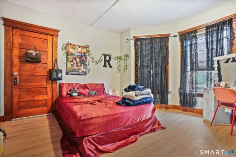 Tiny photo for 36 Maltby Place, New Haven, CT 06511 (MLS # 24163650)