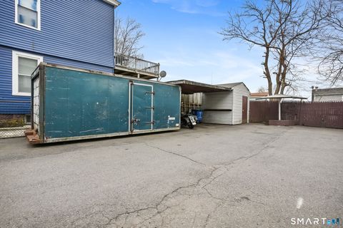 Tiny photo for 36 Maltby Place, New Haven, CT 06511 (MLS # 24163650)