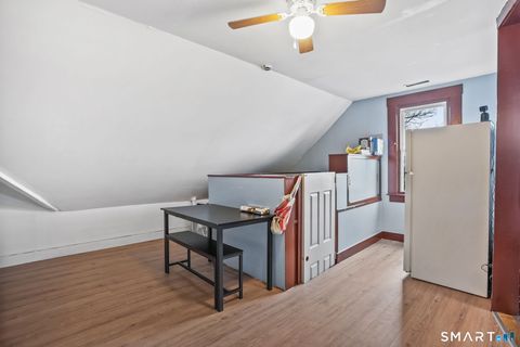 Tiny photo for 36 Maltby Place, New Haven, CT 06511 (MLS # 24163650)