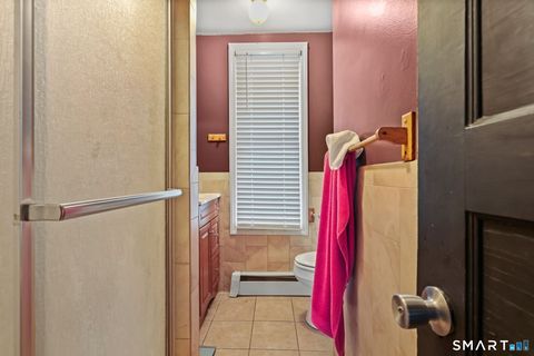 Tiny photo for 36 Maltby Place, New Haven, CT 06511 (MLS # 24163650)