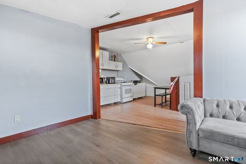 Tiny photo for 36 Maltby Place, New Haven, CT 06511 (MLS # 24163650)