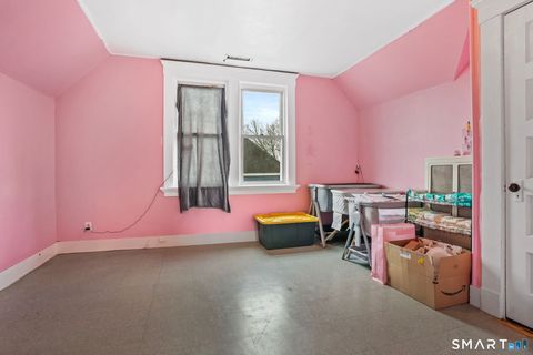 Tiny photo for 36 Maltby Place, New Haven, CT 06511 (MLS # 24163650)