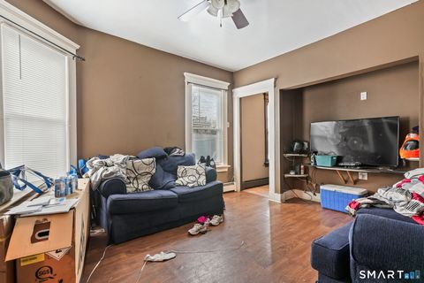 Tiny photo for 36 Maltby Place, New Haven, CT 06511 (MLS # 24163650)