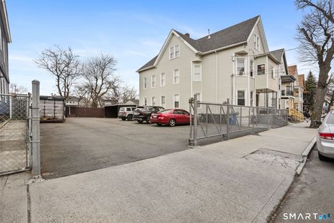 Tiny photo for 36 Maltby Place, New Haven, CT 06511 (MLS # 24163650)