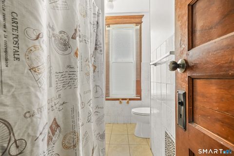 Tiny photo for 36 Maltby Place, New Haven, CT 06511 (MLS # 24163650)