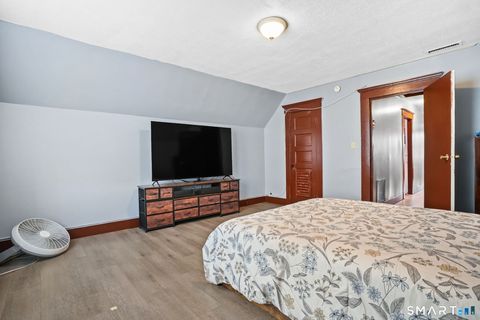 Tiny photo for 36 Maltby Place, New Haven, CT 06511 (MLS # 24163650)