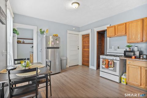 Tiny photo for 36 Maltby Place, New Haven, CT 06511 (MLS # 24163650)