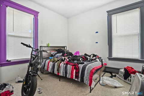 Tiny photo for 36 Maltby Place, New Haven, CT 06511 (MLS # 24163650)