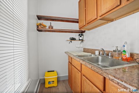 Tiny photo for 36 Maltby Place, New Haven, CT 06511 (MLS # 24163650)