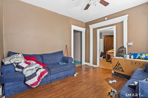 Tiny photo for 36 Maltby Place, New Haven, CT 06511 (MLS # 24163650)