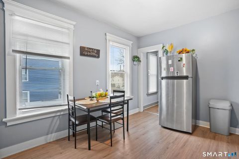 Tiny photo for 36 Maltby Place, New Haven, CT 06511 (MLS # 24163650)