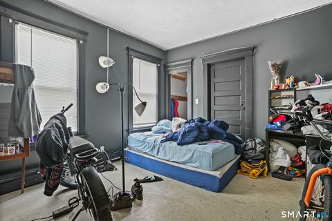 Tiny photo for 36 Maltby Place, New Haven, CT 06511 (MLS # 24163650)