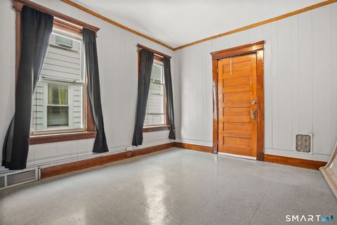 Tiny photo for 36 Maltby Place, New Haven, CT 06511 (MLS # 24163650)