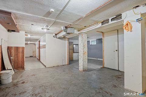 Tiny photo for 36 Maltby Place, New Haven, CT 06511 (MLS # 24163650)