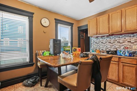 Tiny photo for 36 Maltby Place, New Haven, CT 06511 (MLS # 24163650)