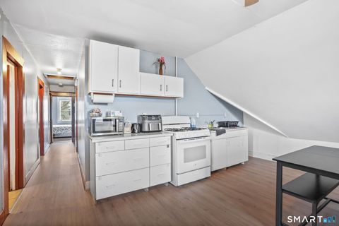 Tiny photo for 36 Maltby Place, New Haven, CT 06511 (MLS # 24163650)